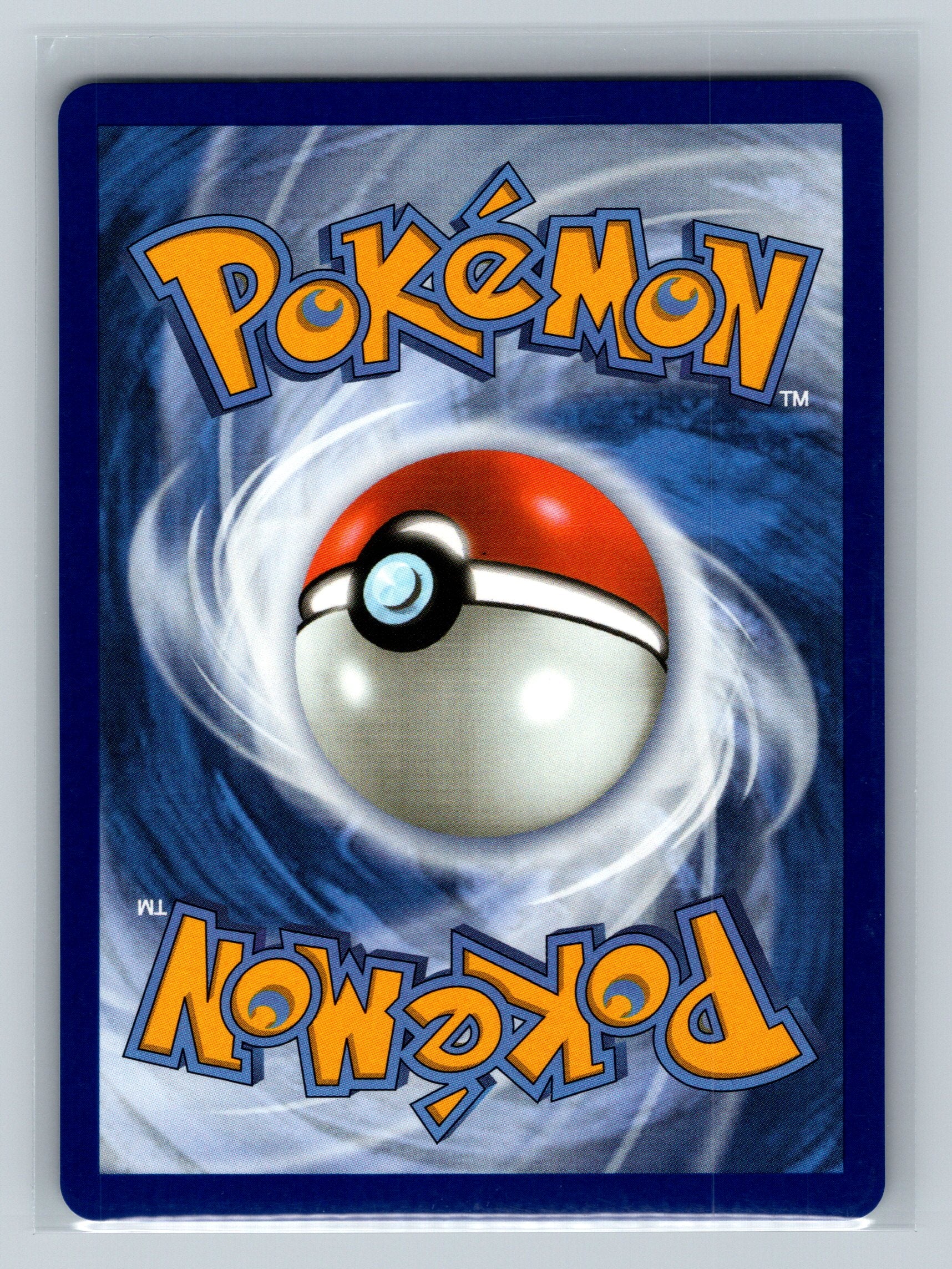 Pawniard (Poke Ball Pattern) (Back)