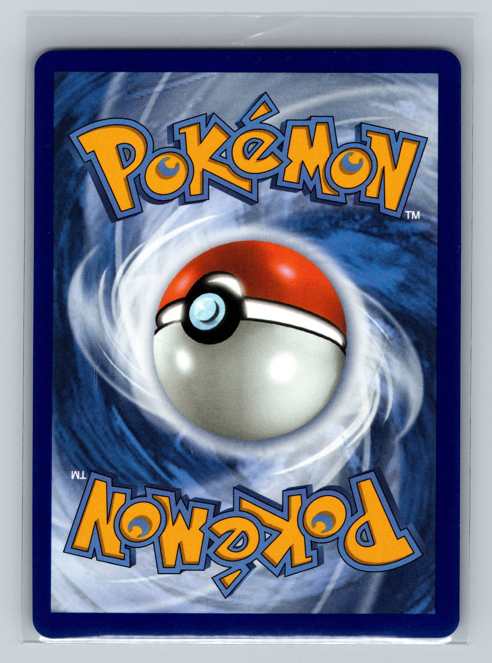 Togedemaru - 104/094 (Back)