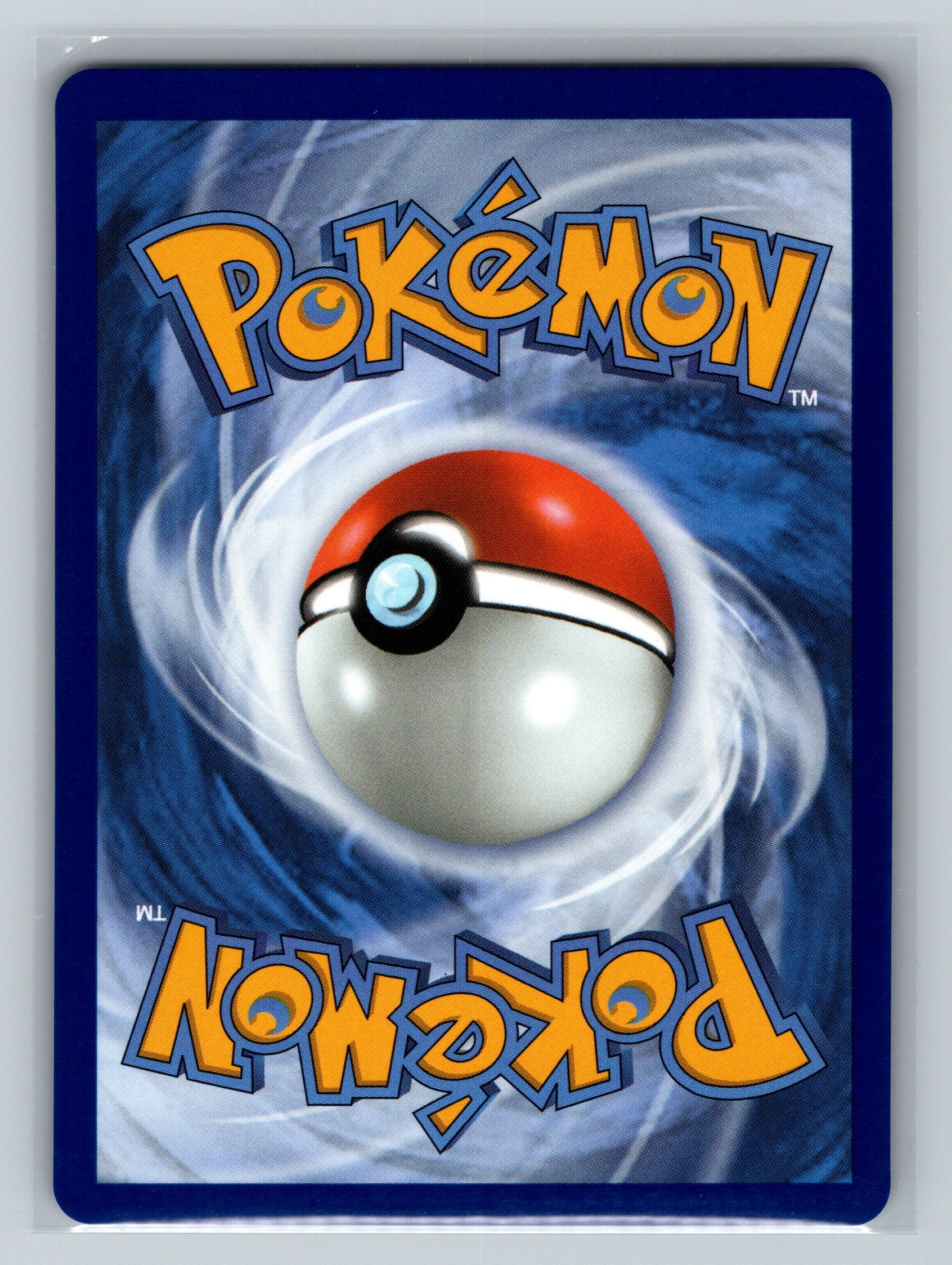 Regirock ex - 214/182 (Back)