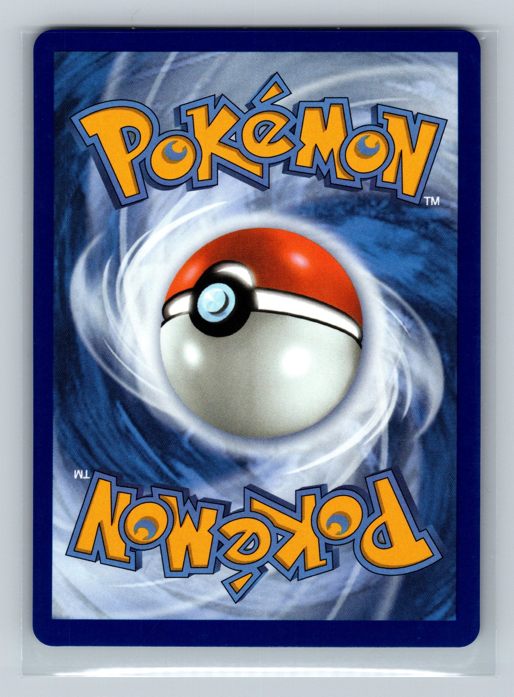 Regirock ex - 214/182 (Back)