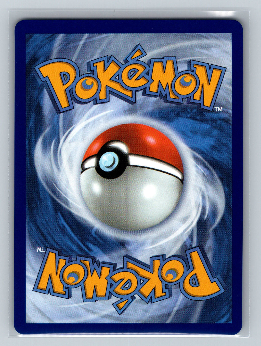 Regirock ex - 214/182 (Back)