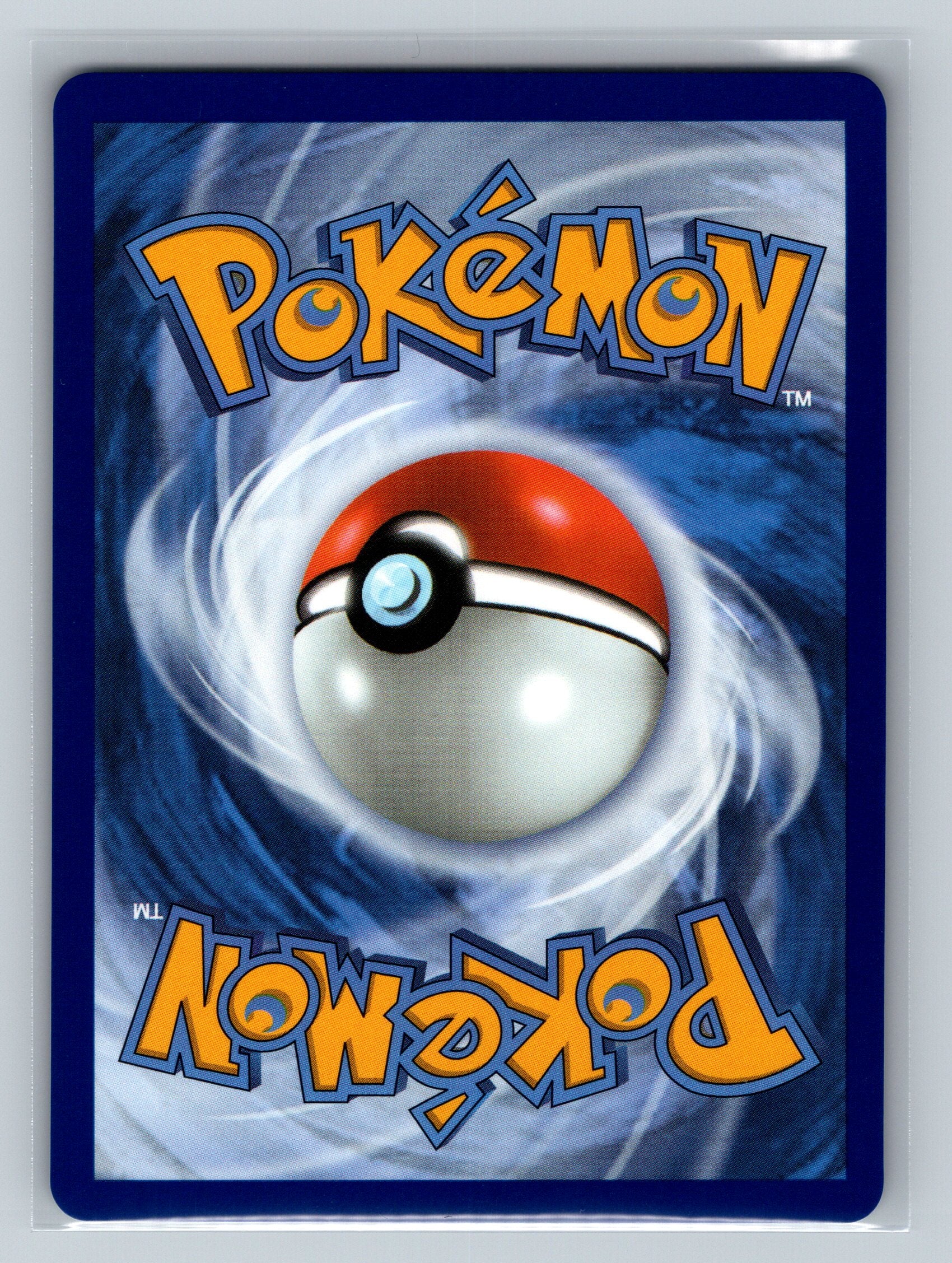 Regirock ex - 214/182 (Back)