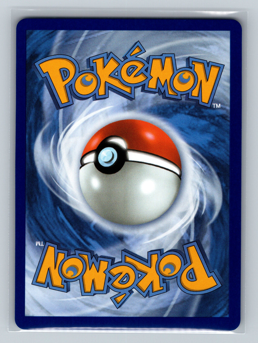 Wailord ex - 097/084 (Back)