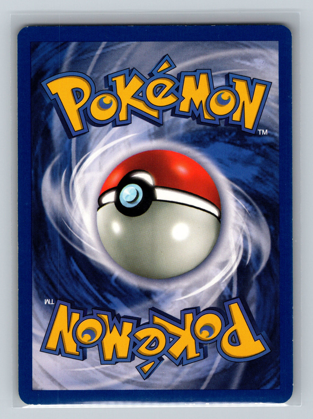 Nidoran F (Back)