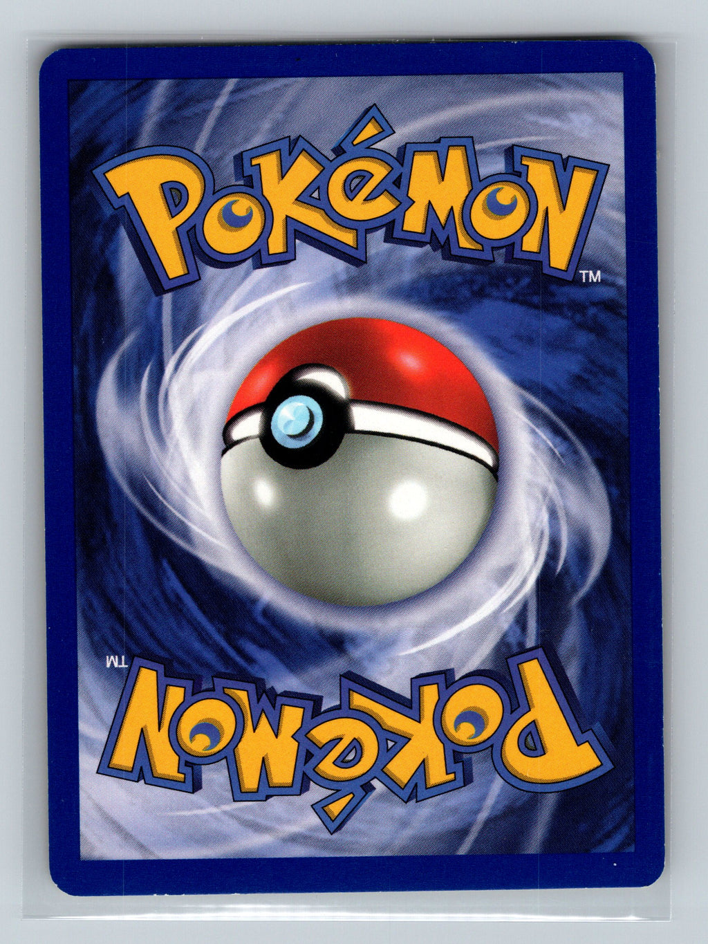 Nidoran F (Back)