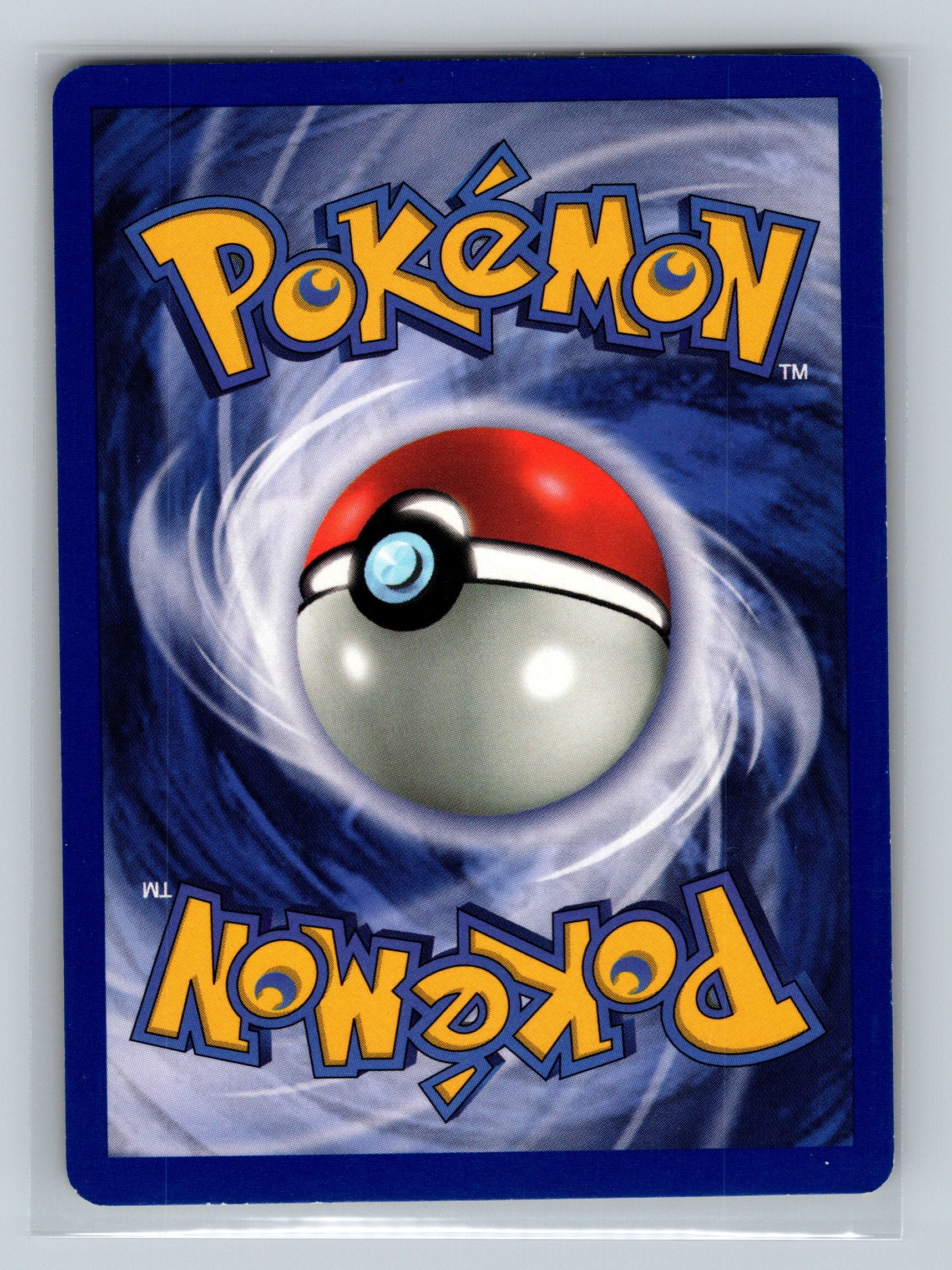 Nidoran F (Back)