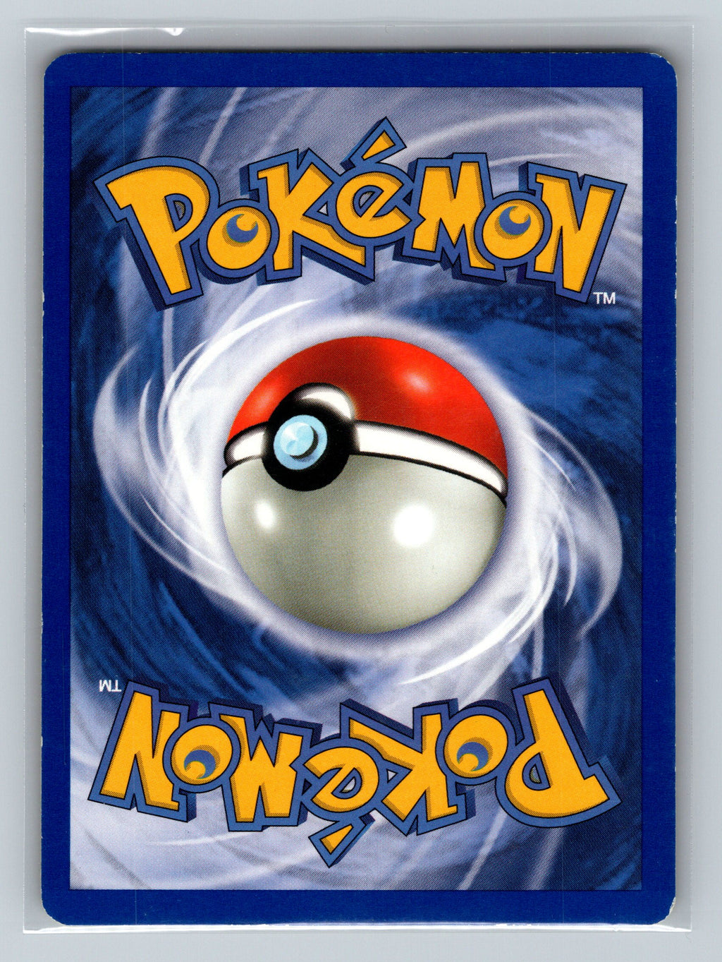Farfetch'd (Back)