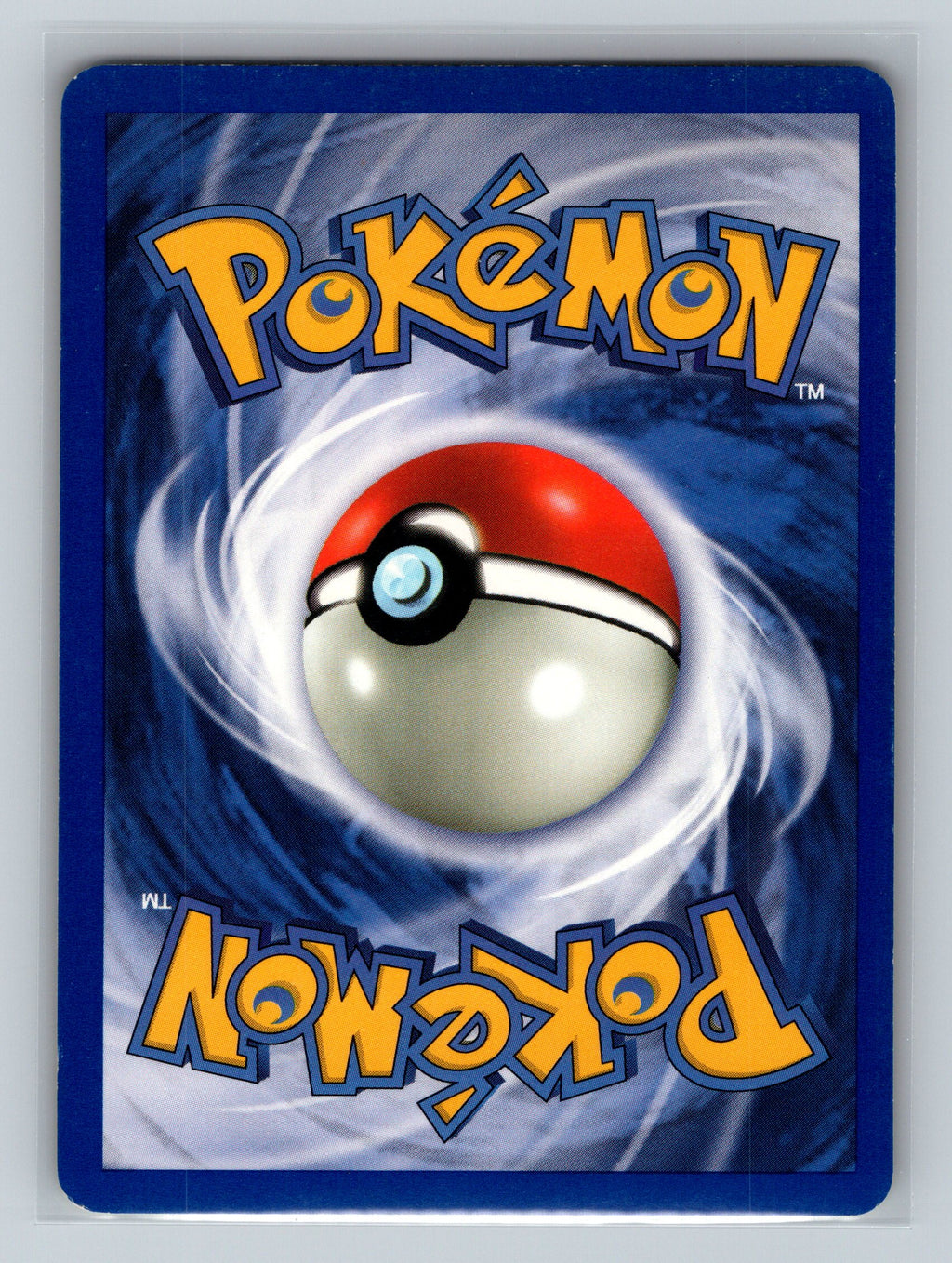 Sabrina's Gastly (Back)