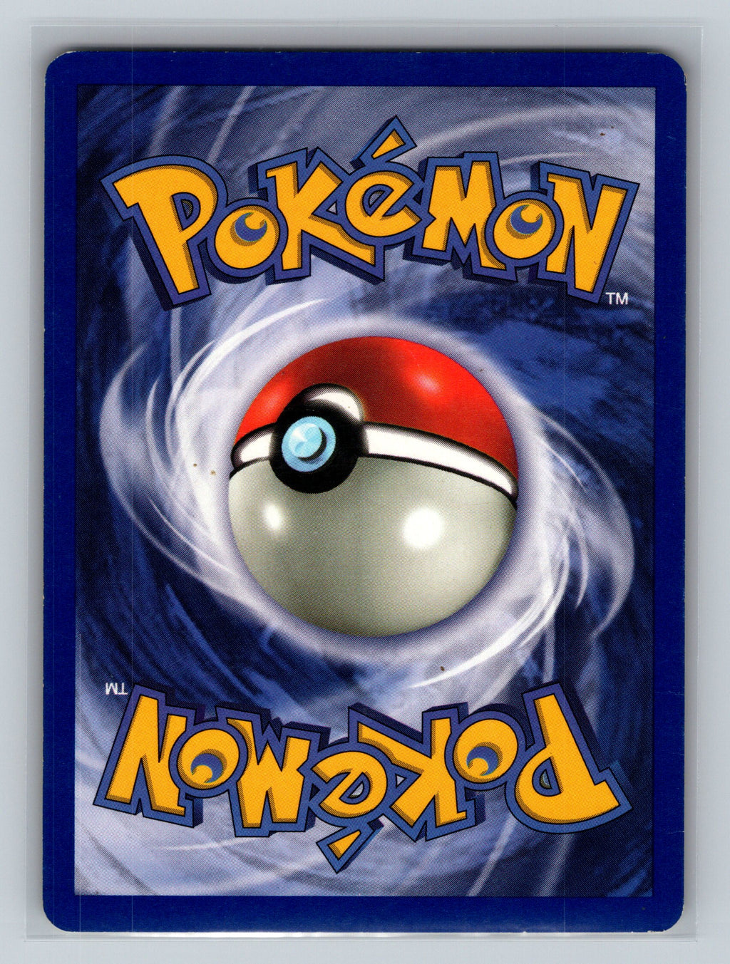 Cubone (Back)