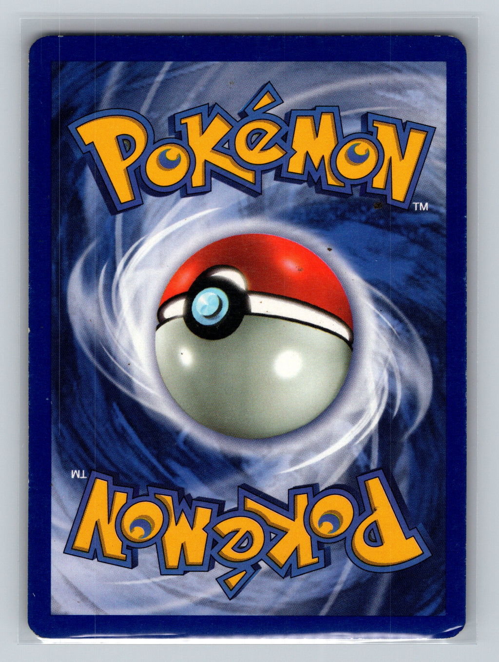 Marowak (Back)
