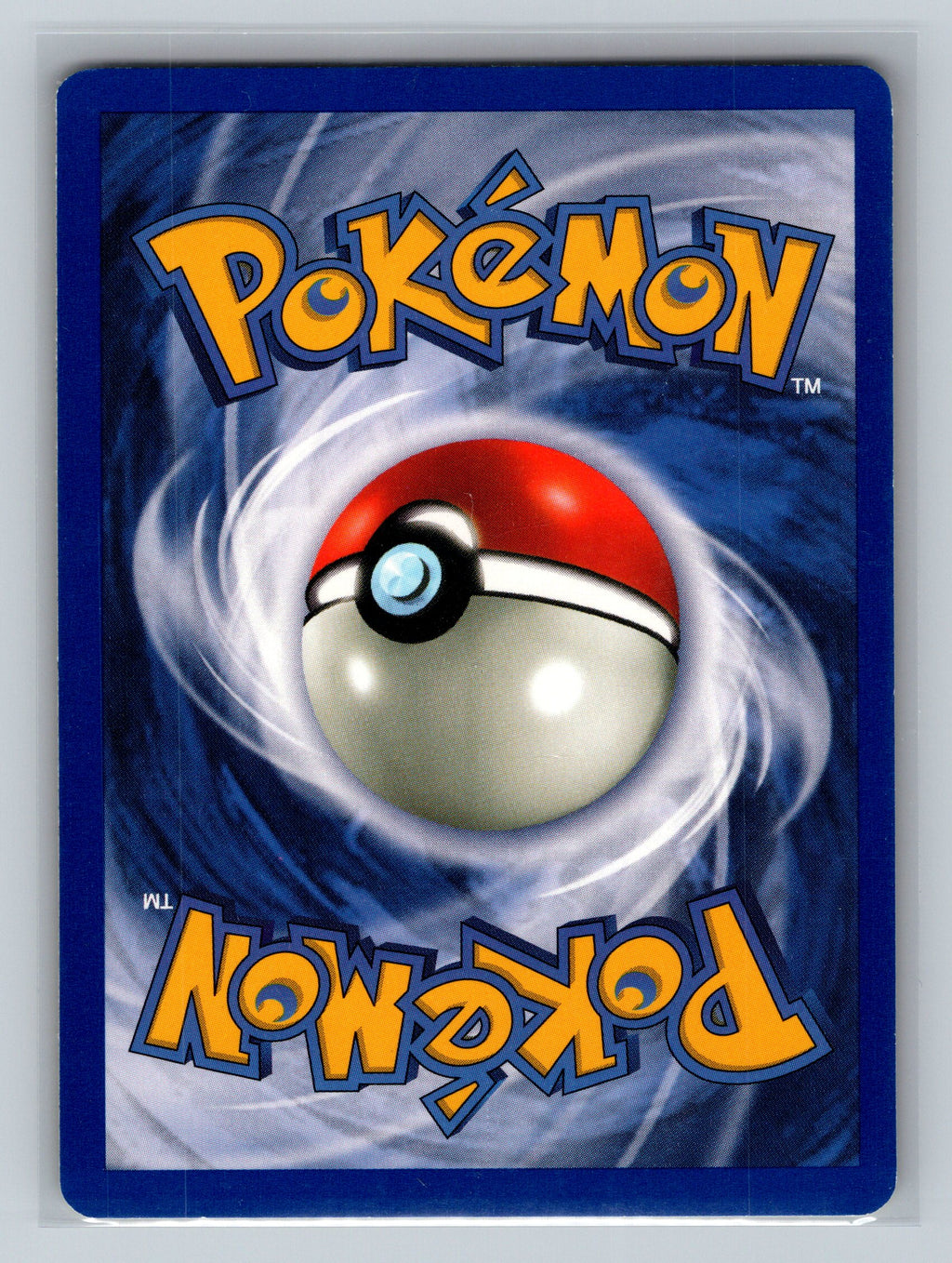 Pidgey (Back)