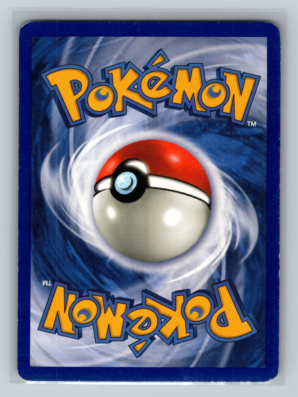 Machop (Back)
