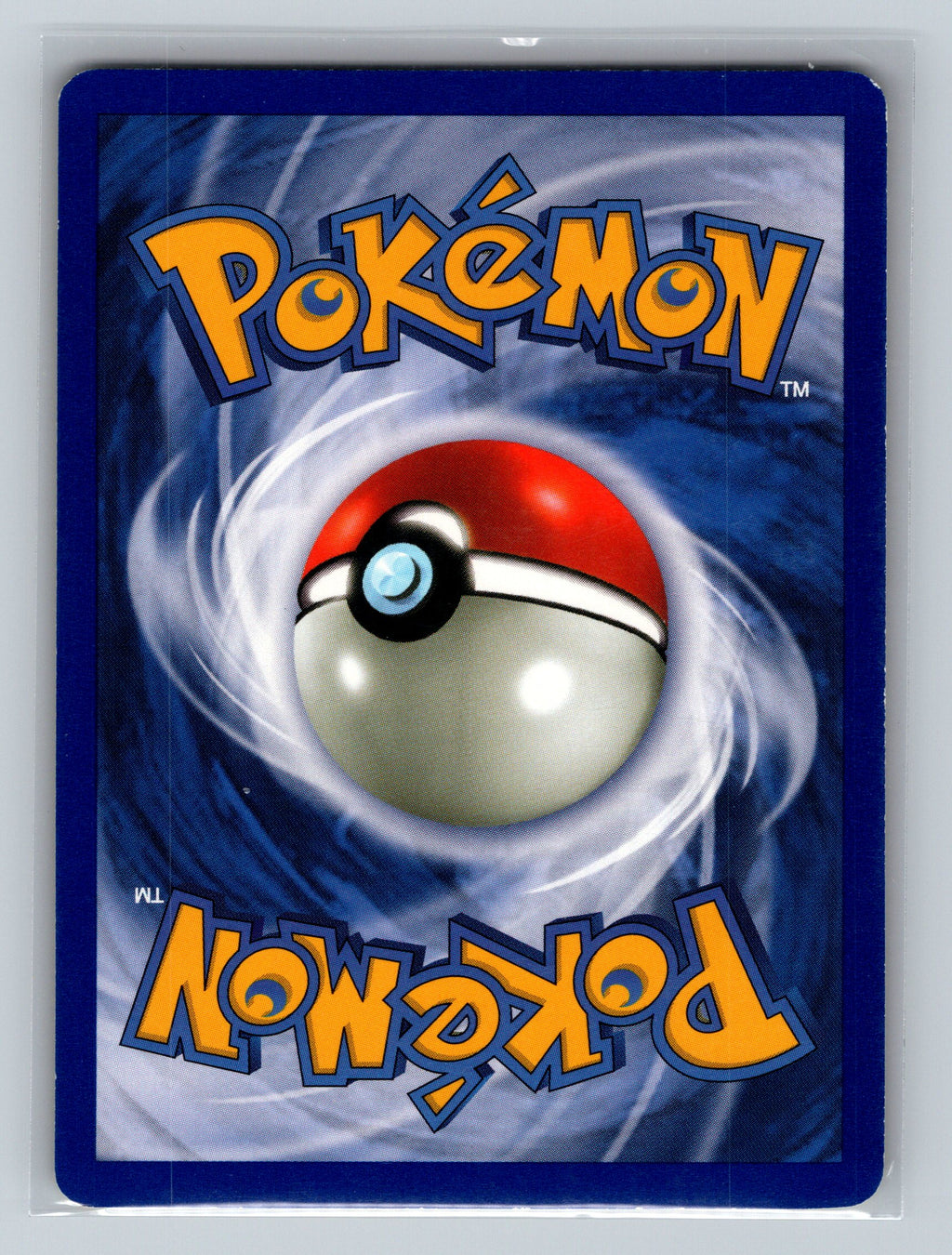 Omanyte (Back)