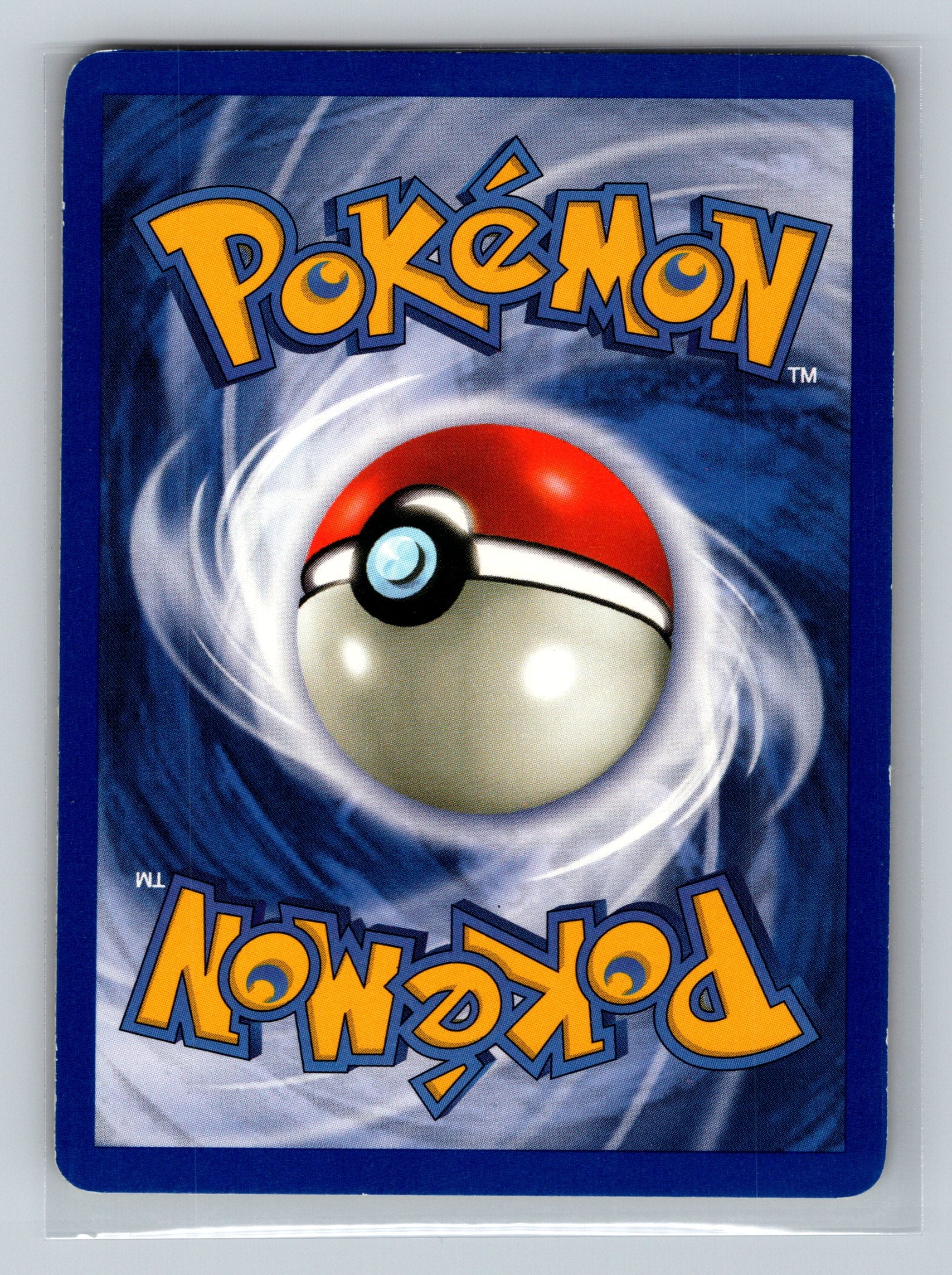 Sandslash (Back)