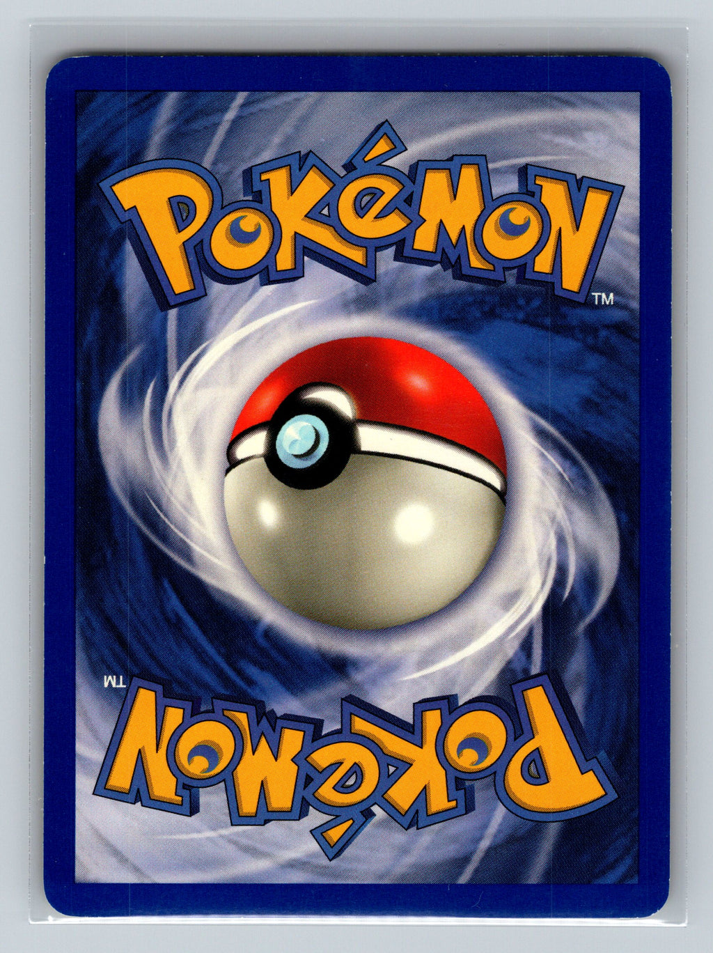 Diglett (Back)