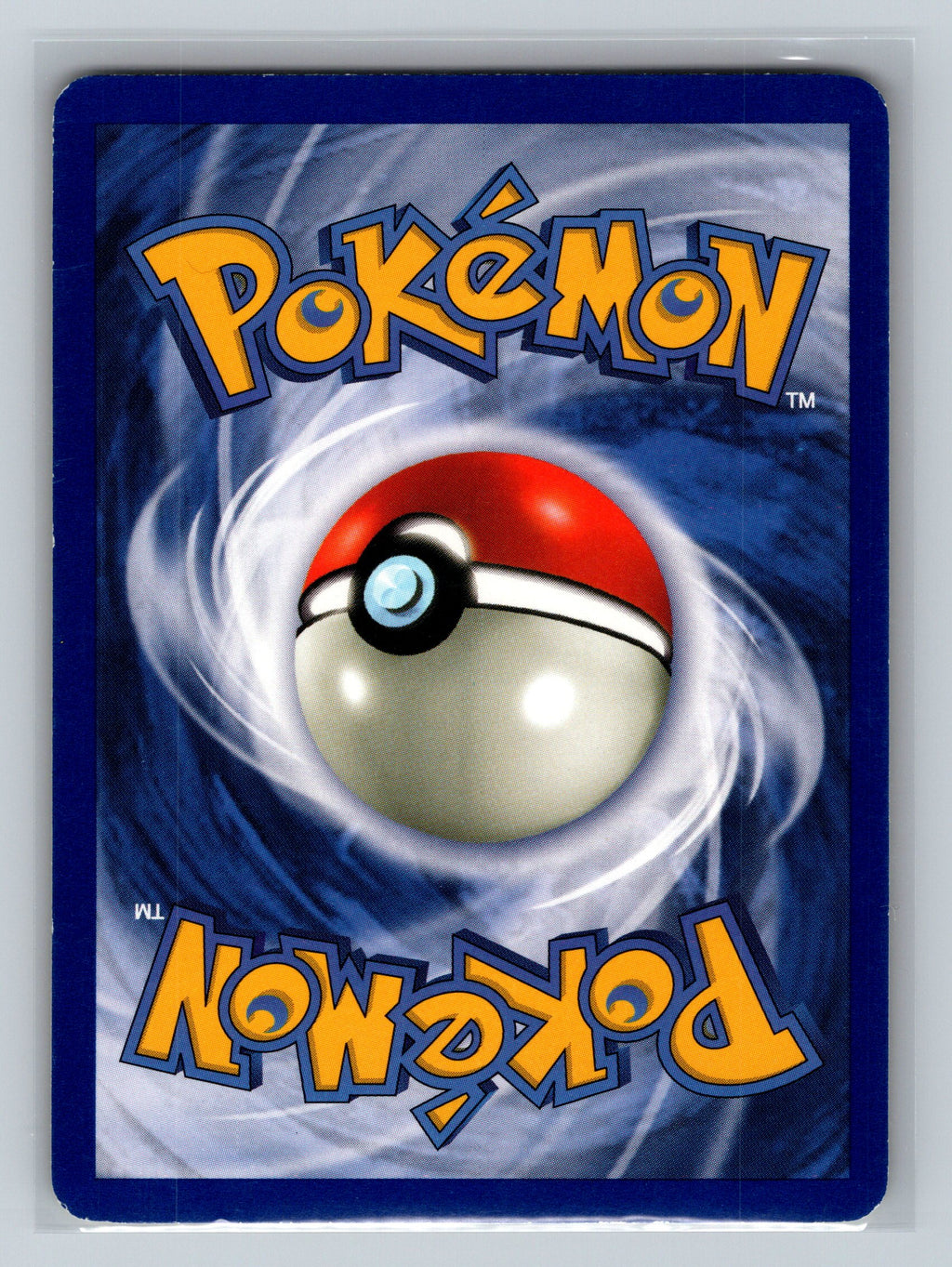 Weezing (Back)