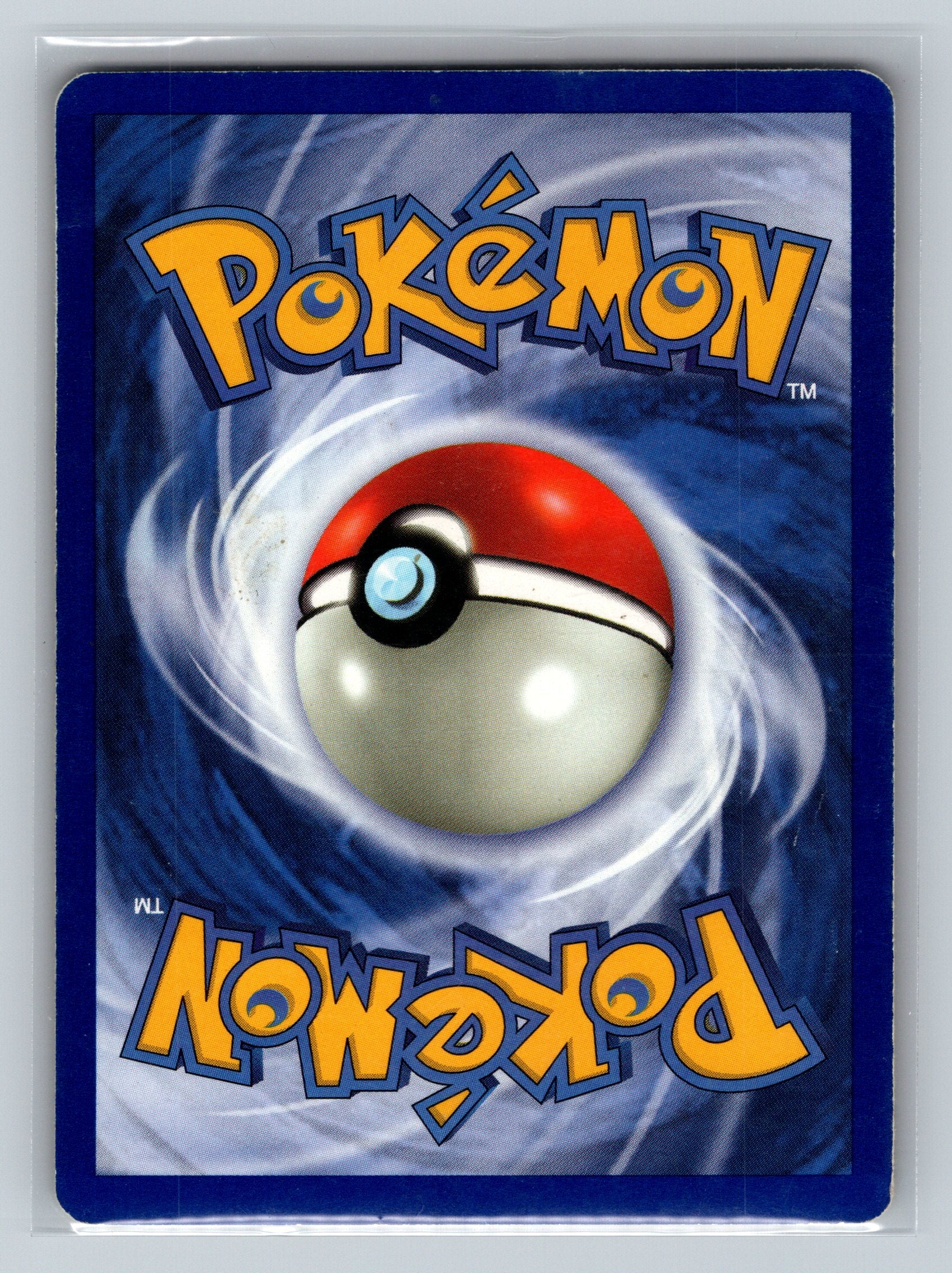 Zubat (Back)