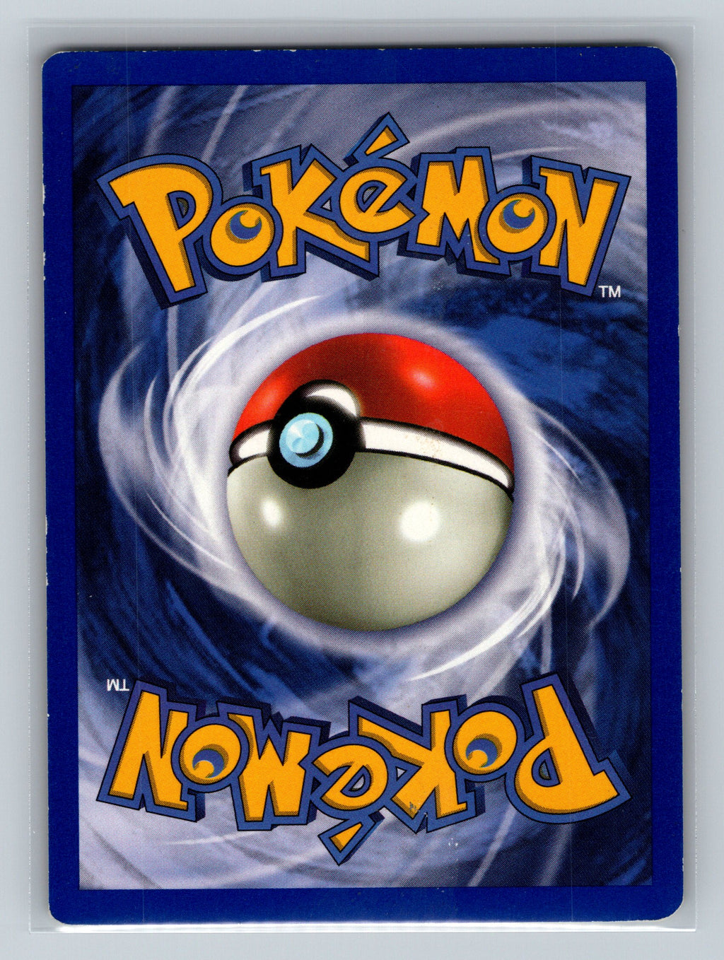 Rhyhorn (Back)