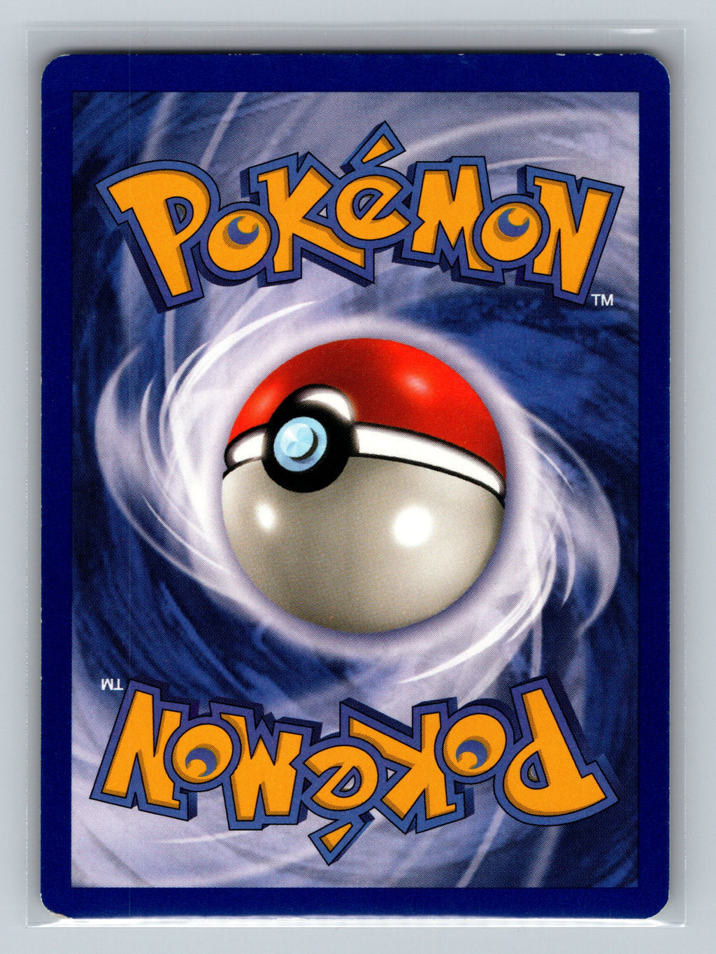 Nidorina (Back)