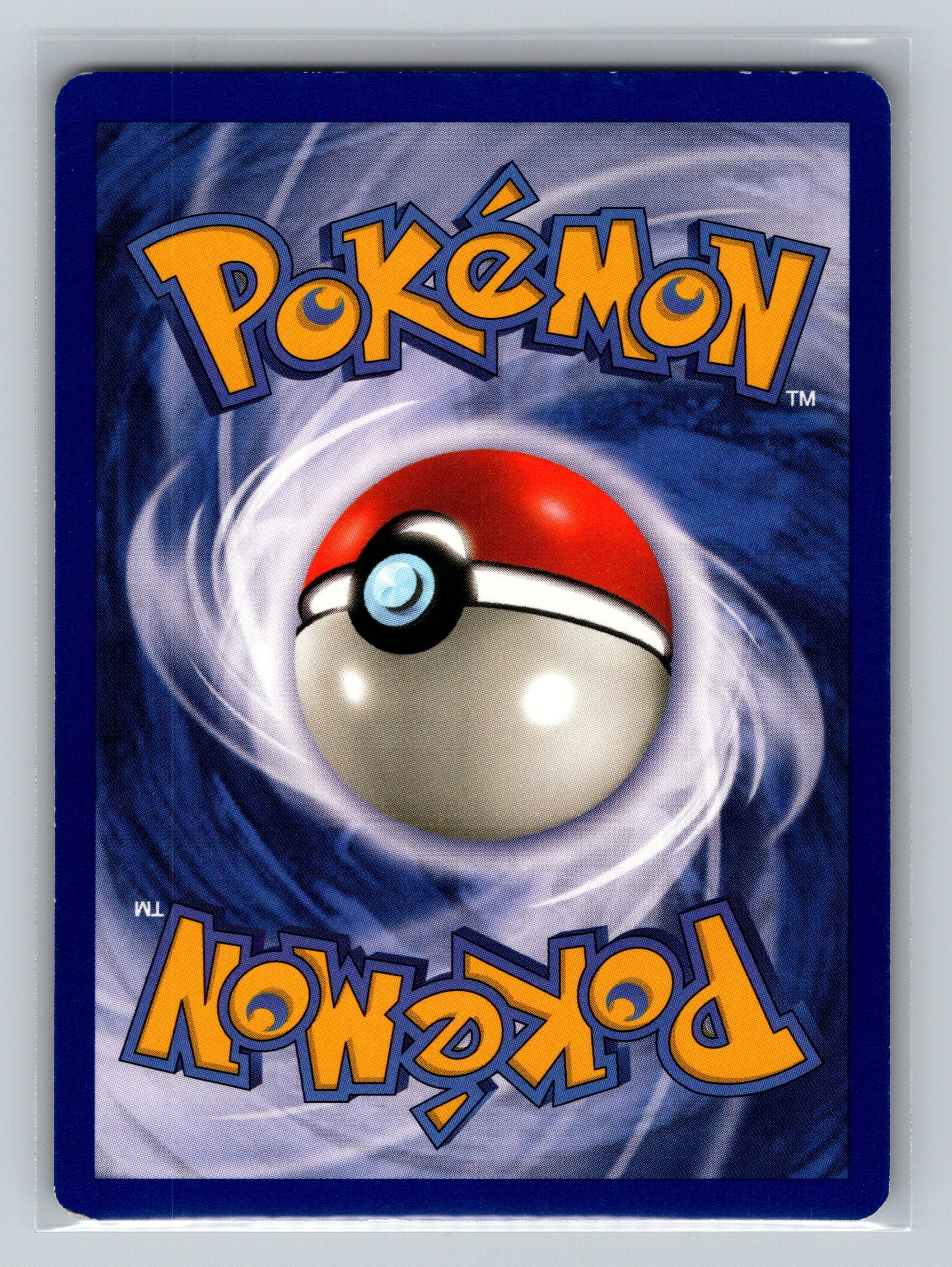 Nidorina (Back)