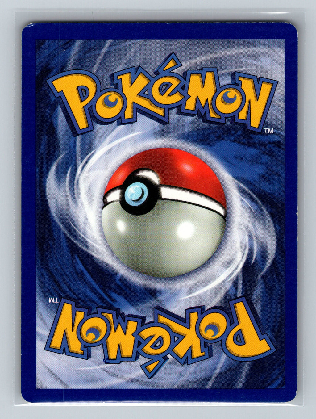 Nidoran F (Back)