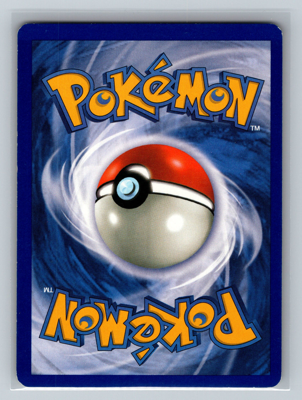 Meowth (Back)