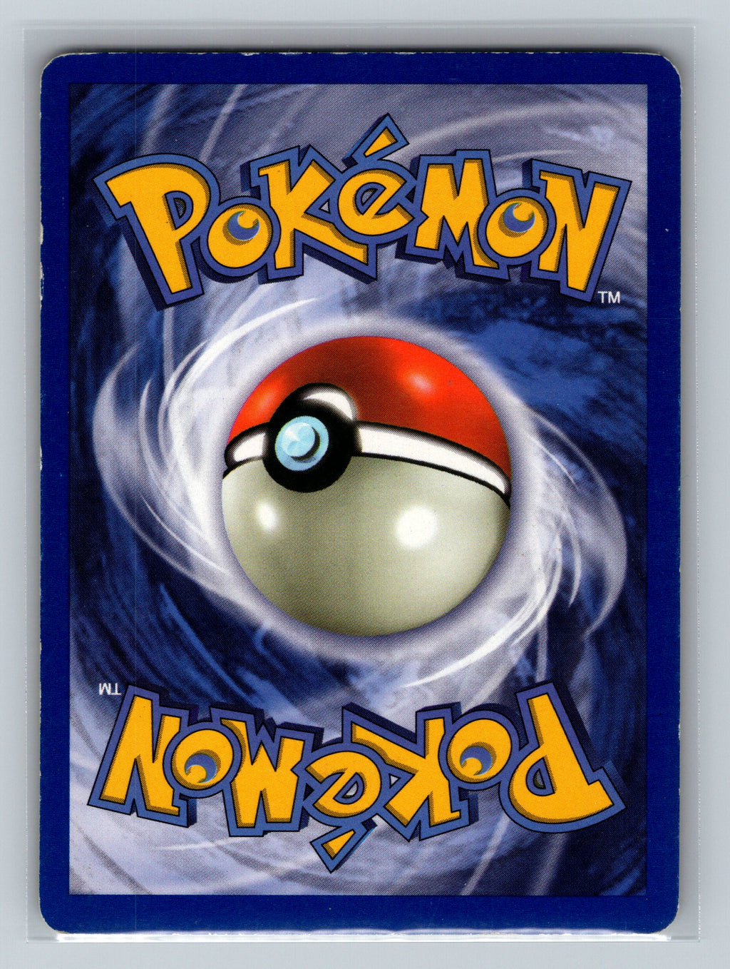 Weepinbell (Back)