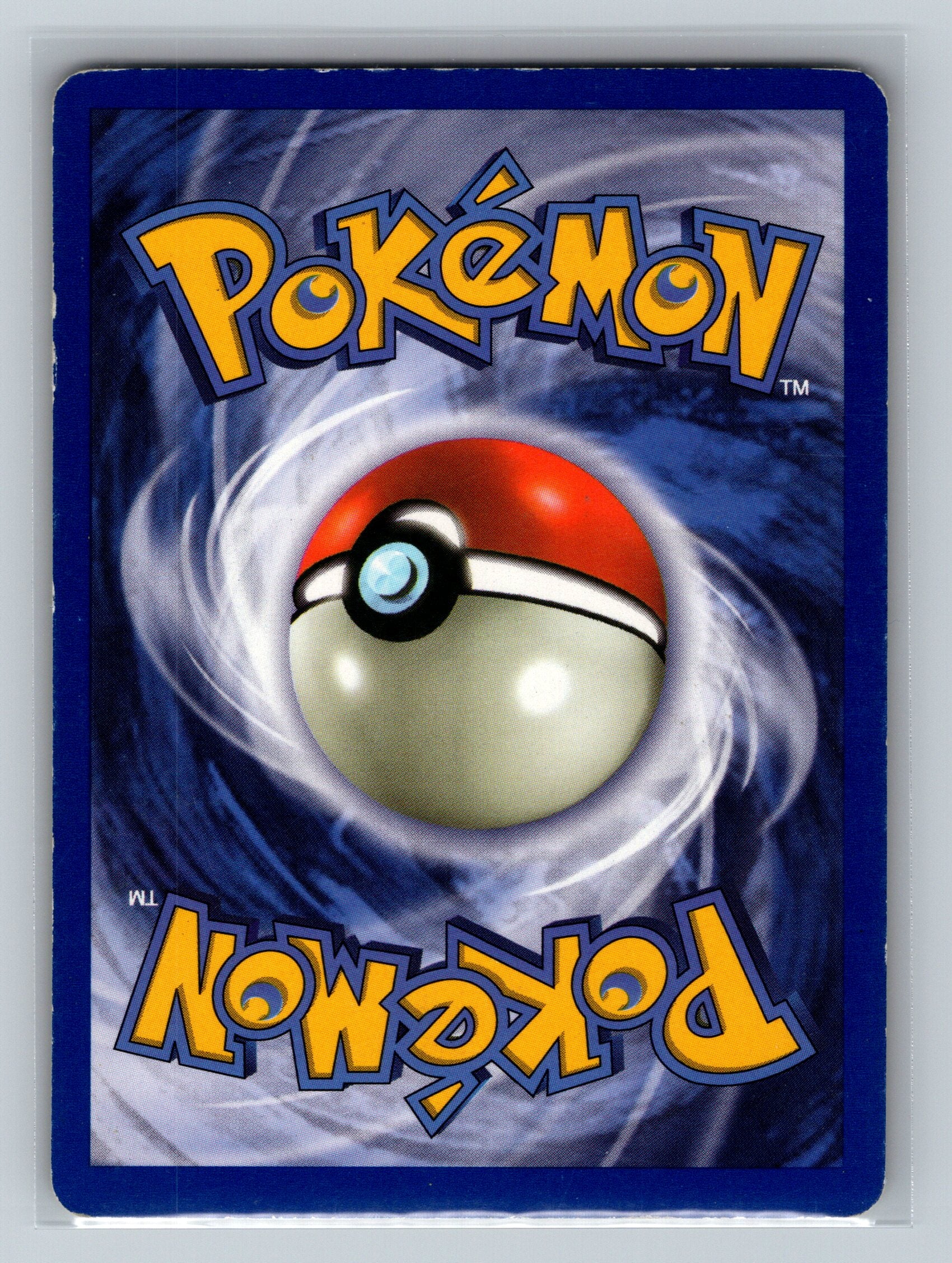Weepinbell (Back)