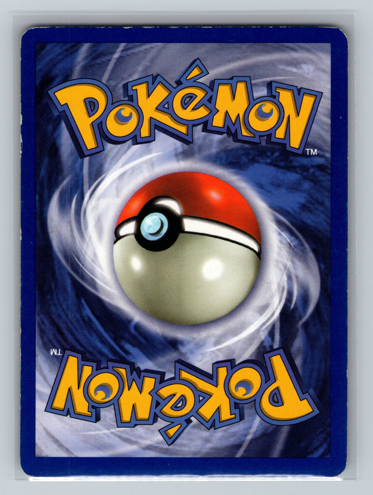 Weepinbell (Back)