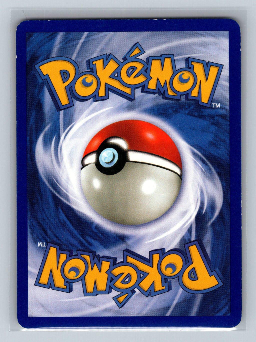 Bellsprout (Back)
