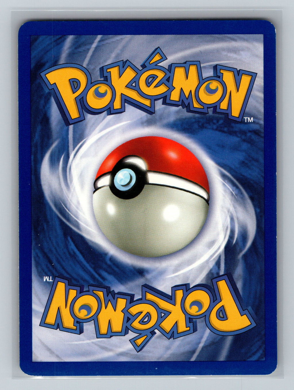 Magnemite (Back)