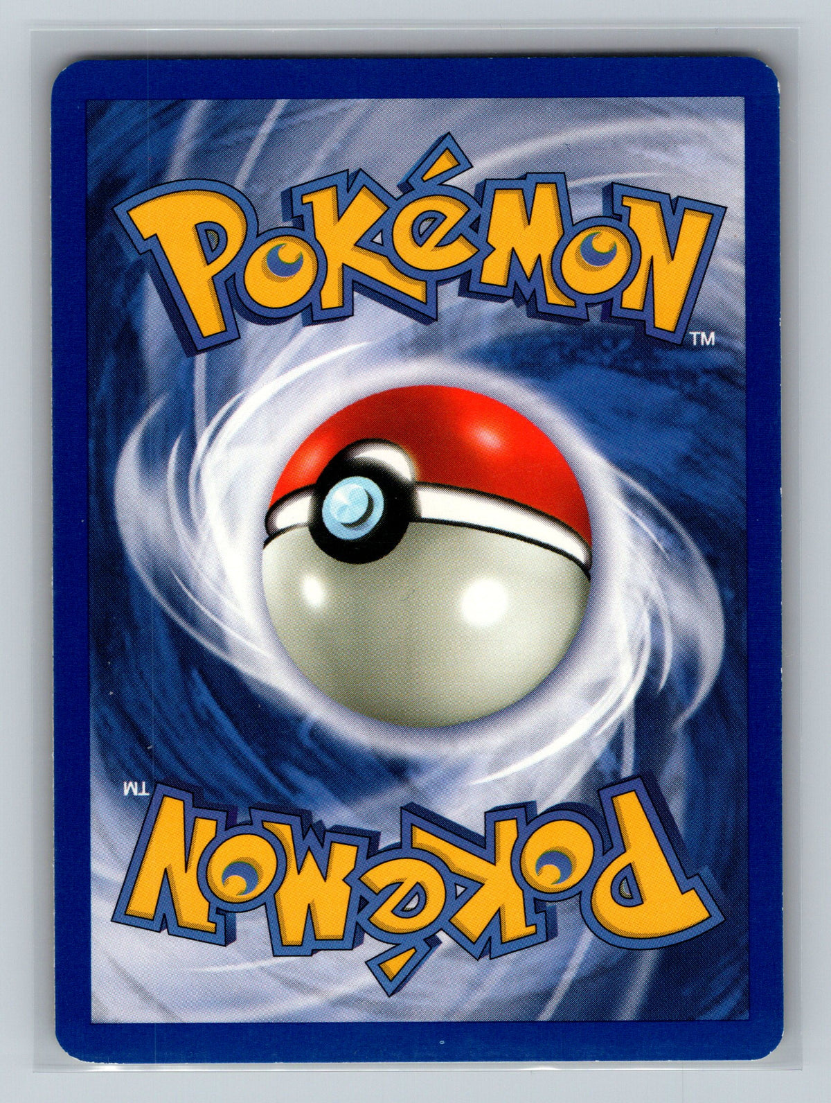 Magnemite (Back)