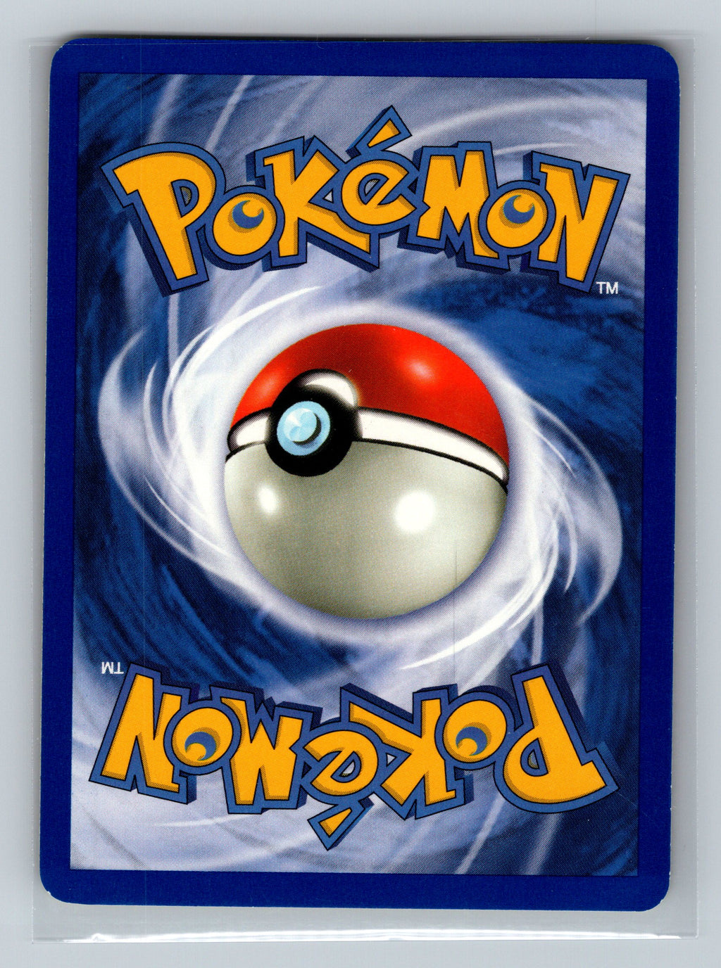 Gastly (Back)