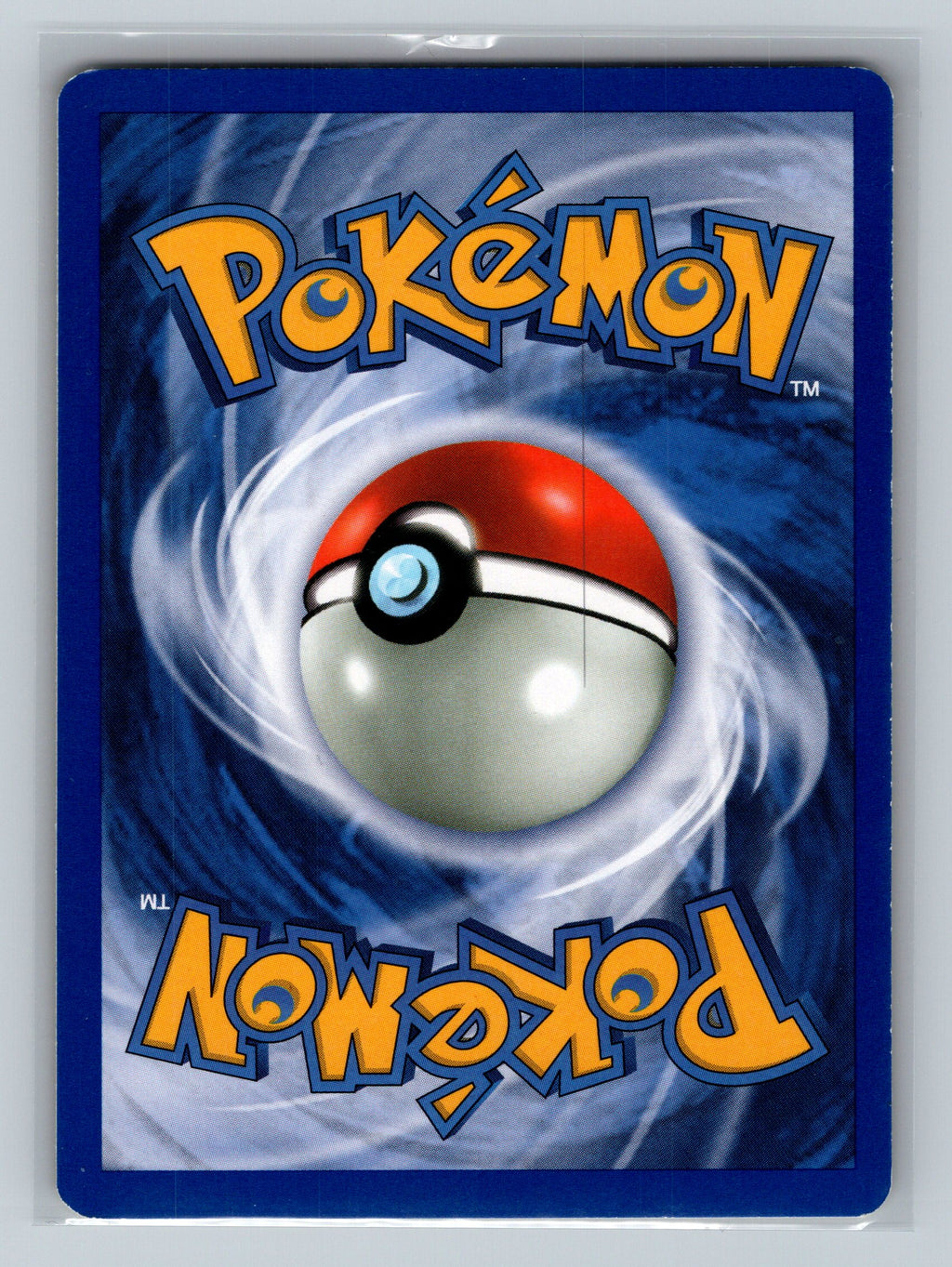 Nidoran M (Back)