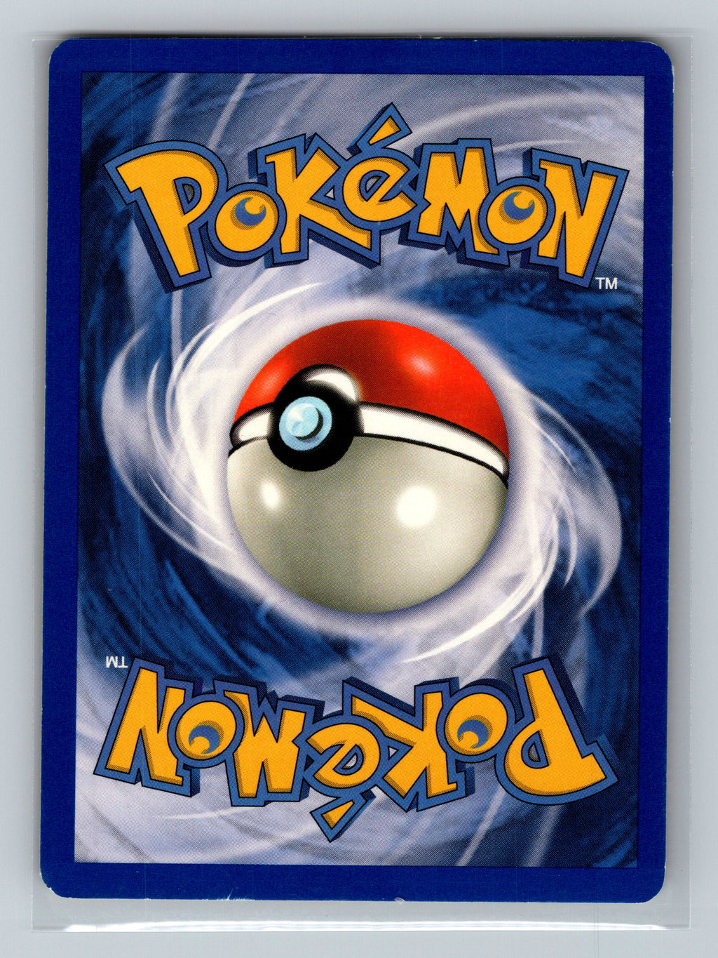 Vulpix (Back)