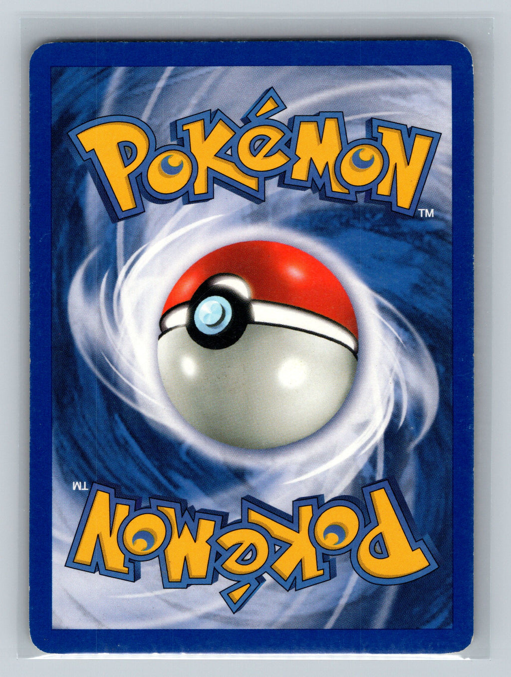 Meowth (Back)