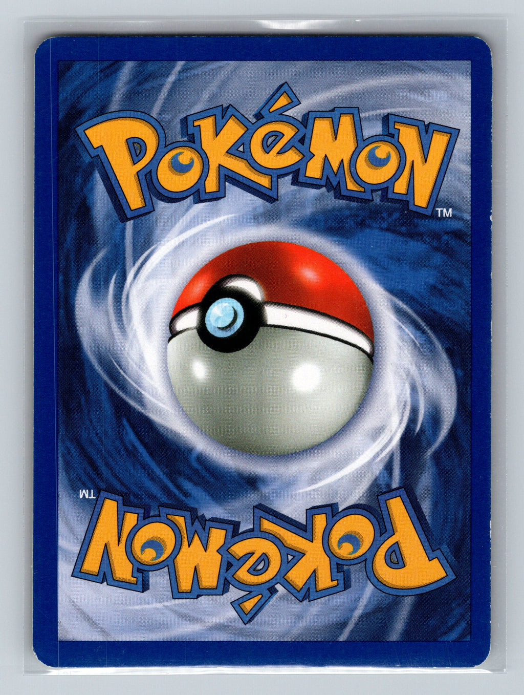 Metapod (Back)