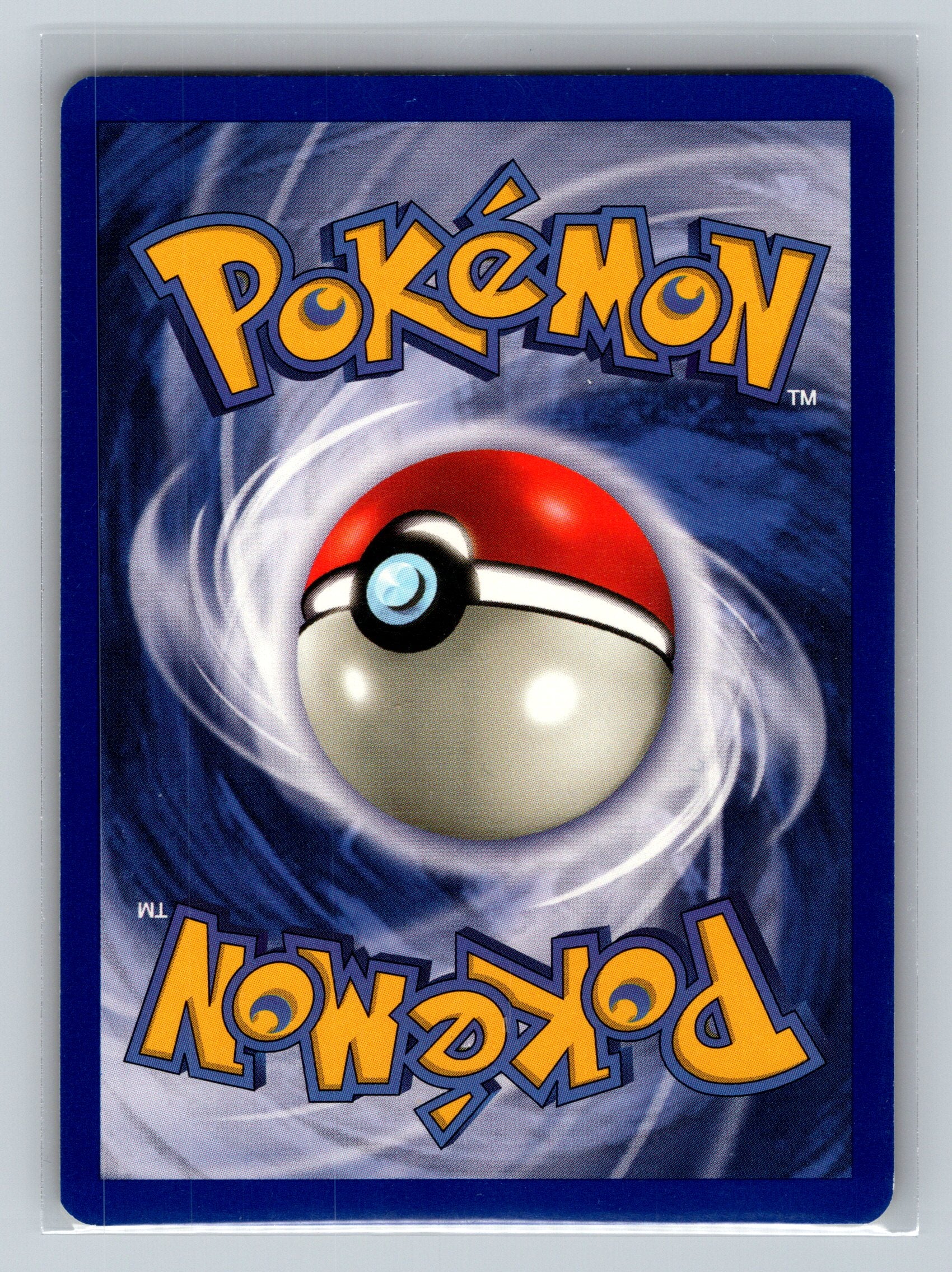 Ivysaur (Back)