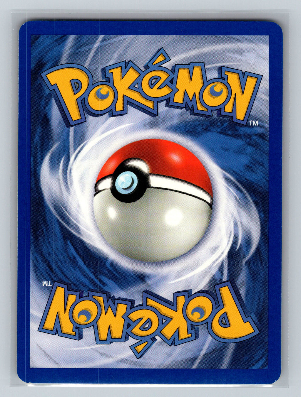 Mankey (Back)