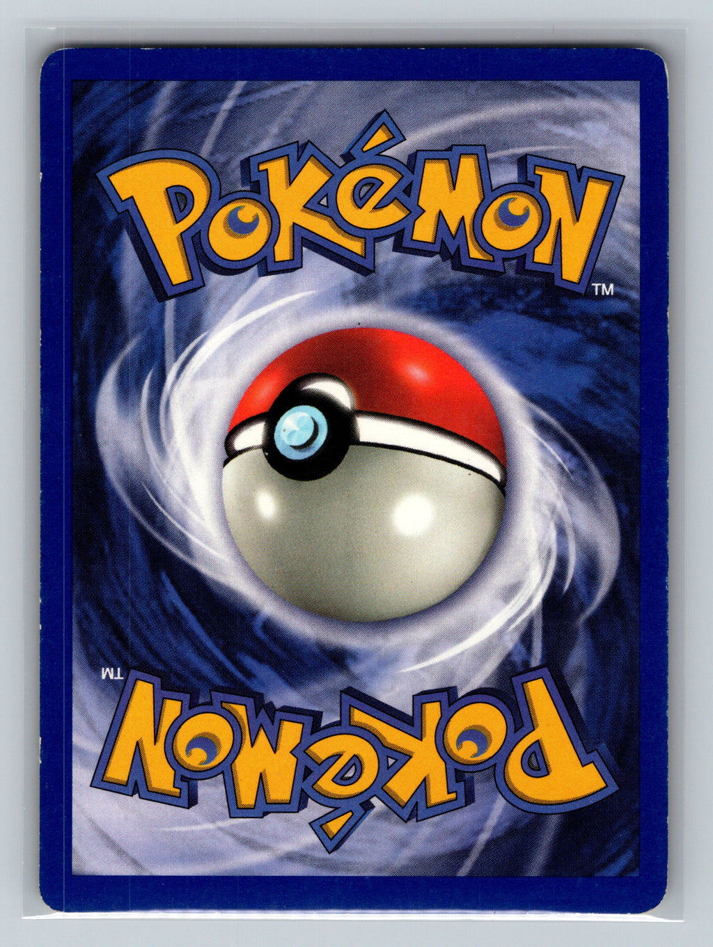 Spearow (Back)