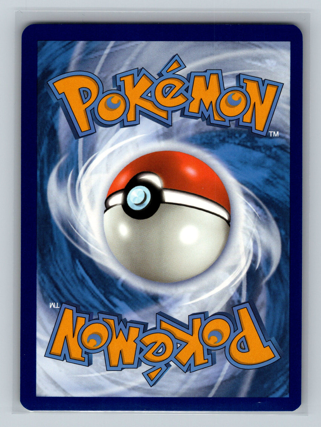 Lapras (Back)