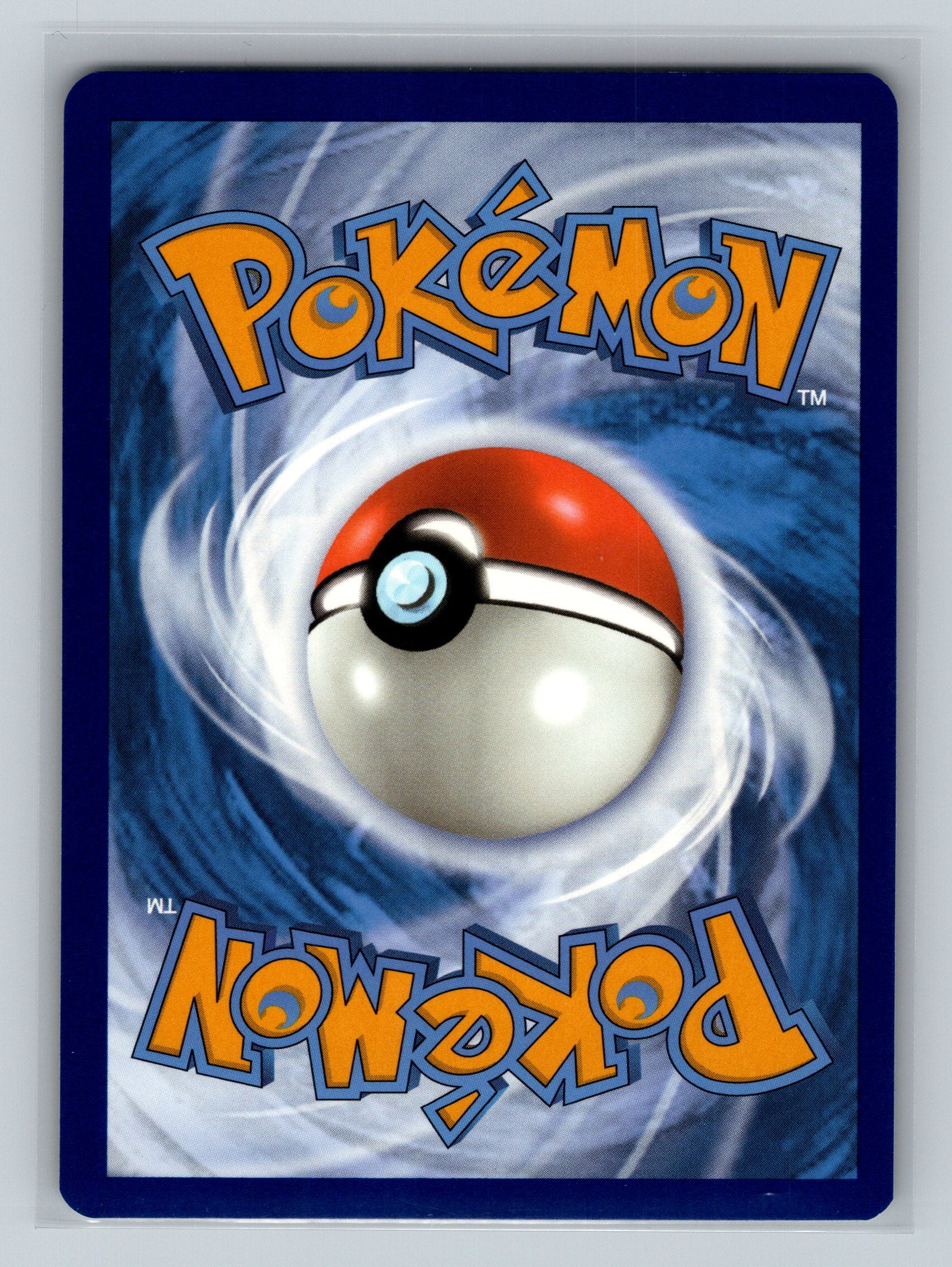 Lapras (Back)
