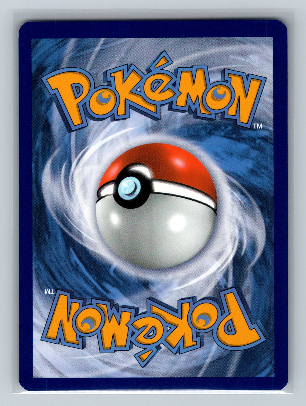 Charizard VSTAR (Back)