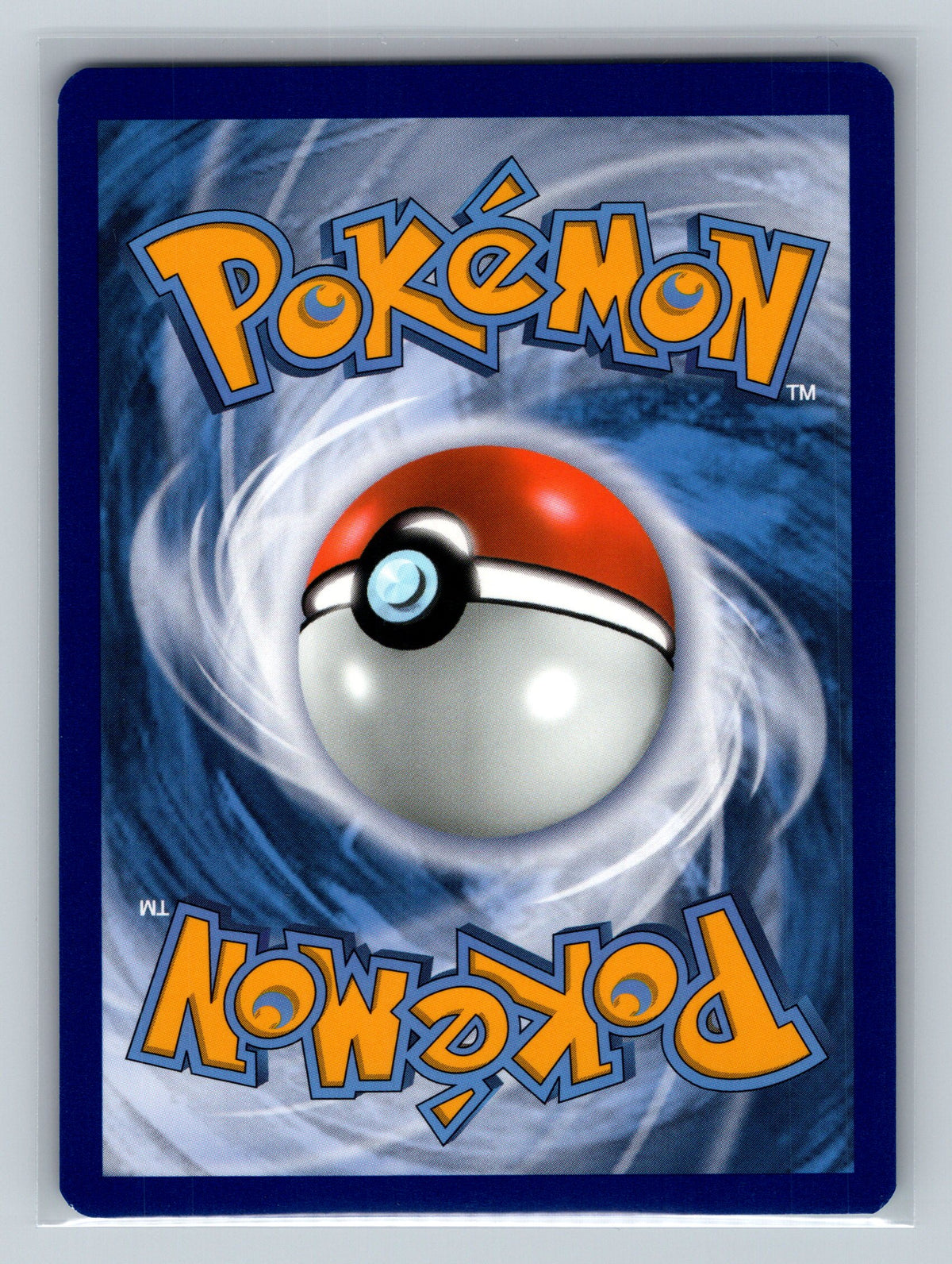 Charizard VSTAR (Back)