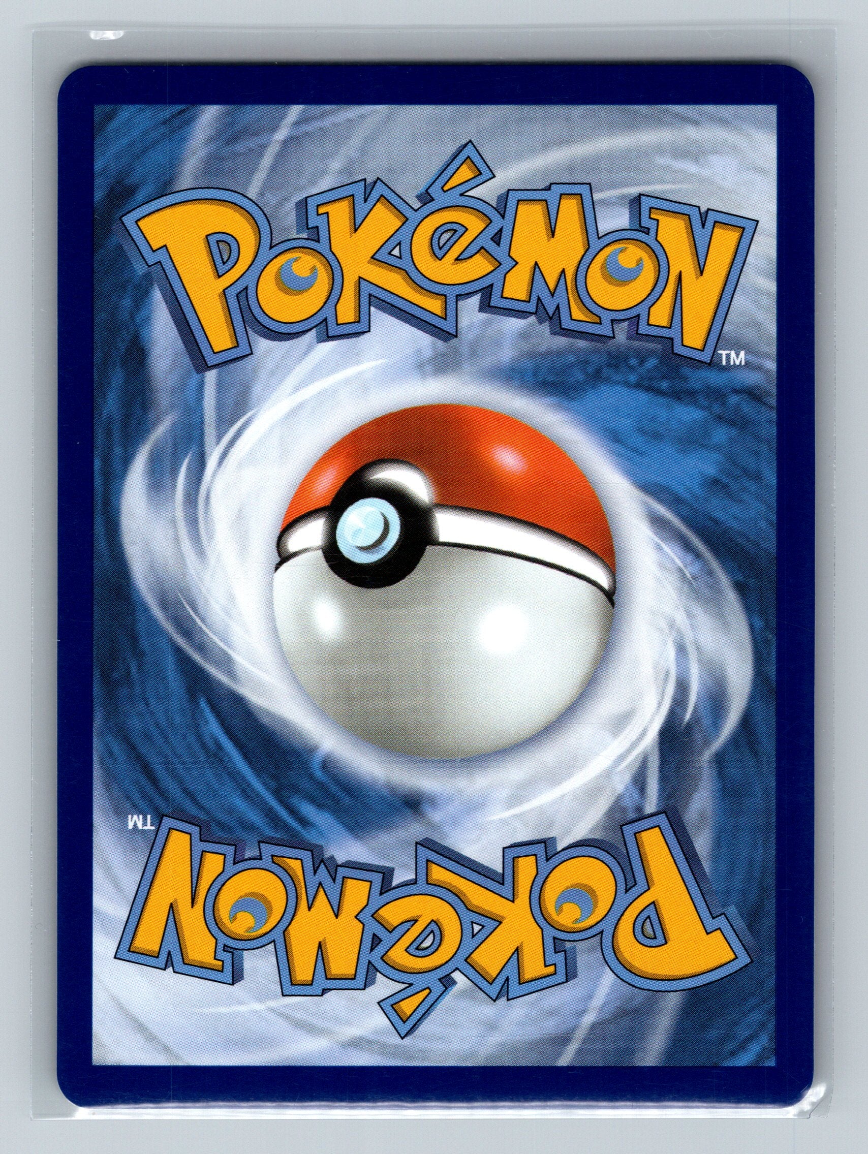 Wailord ex - 097/084 (Back)
