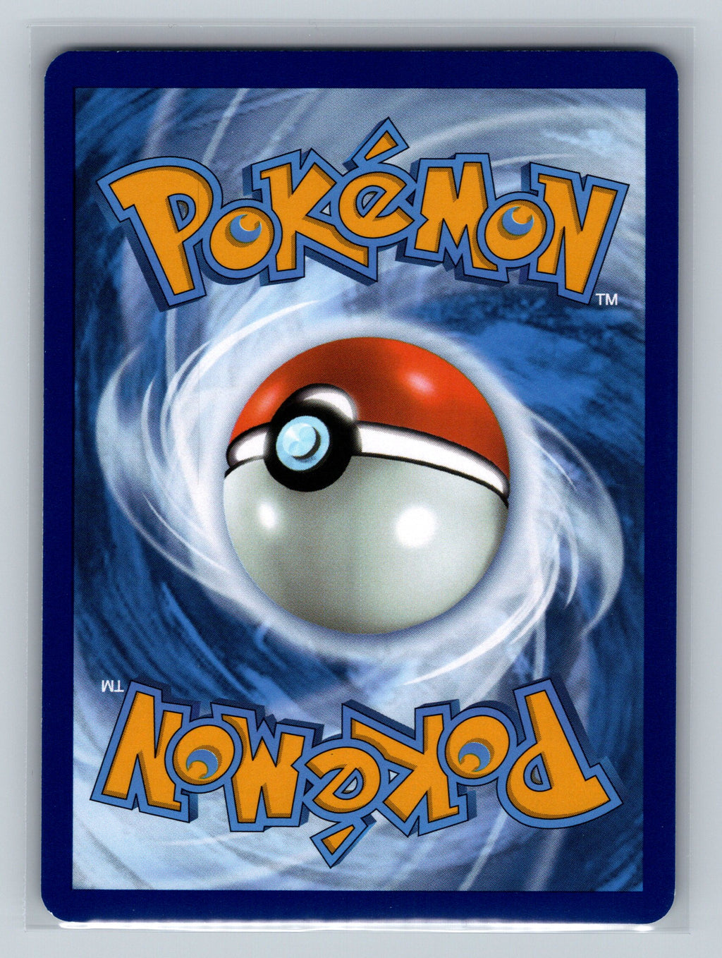 Dragonair - 181/165 (Back)