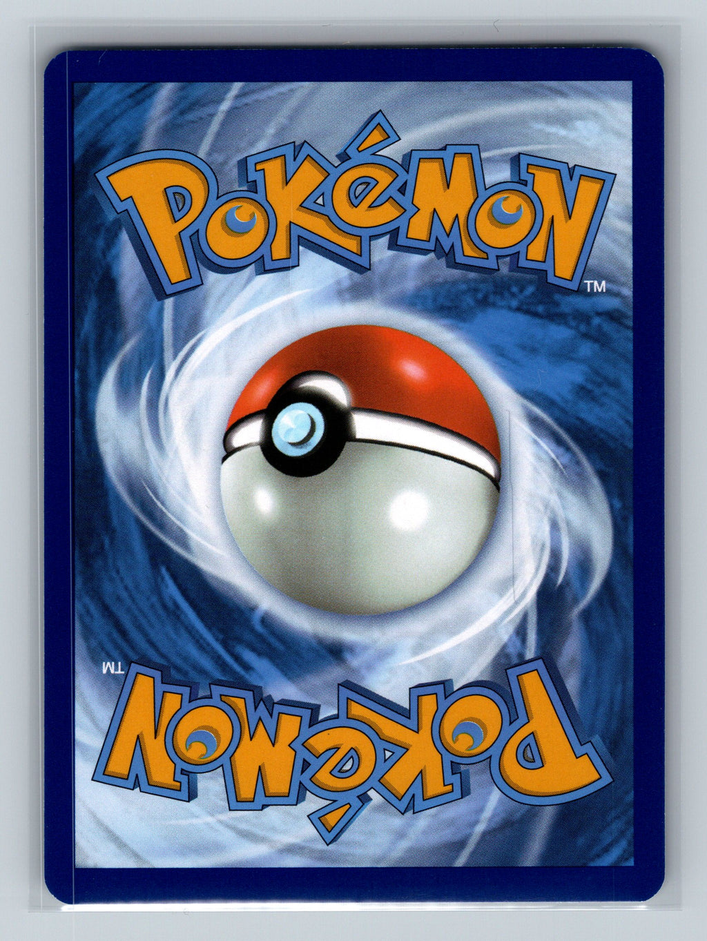 Dragonair - 181/165 (Back)