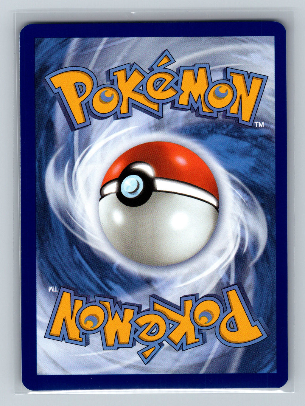 Zarude - 088 (Pokemon Center Exclusive) (Back)