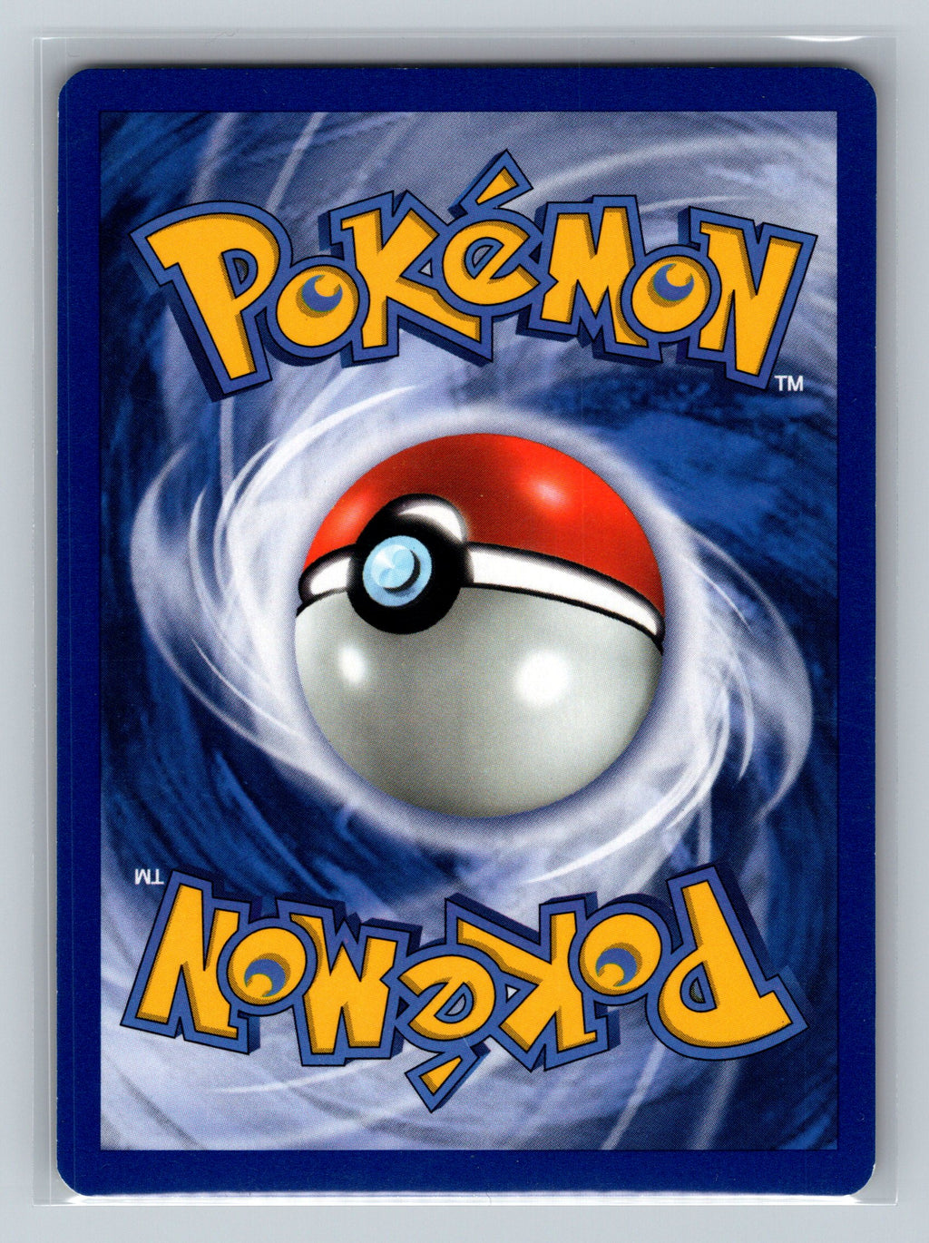Meowth (Back)