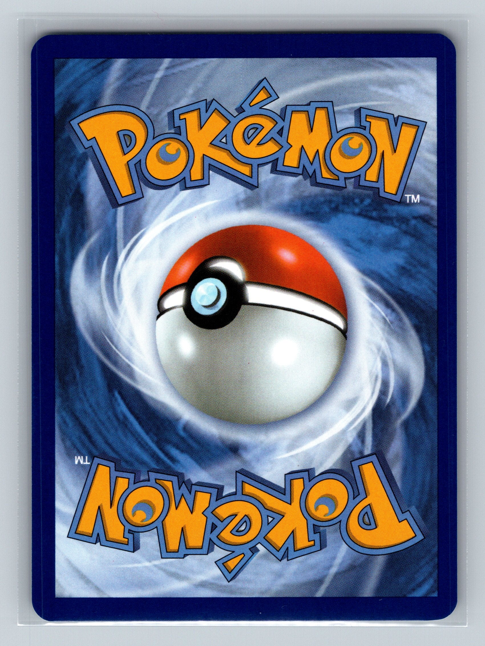 Riolu - 010 (Back)
